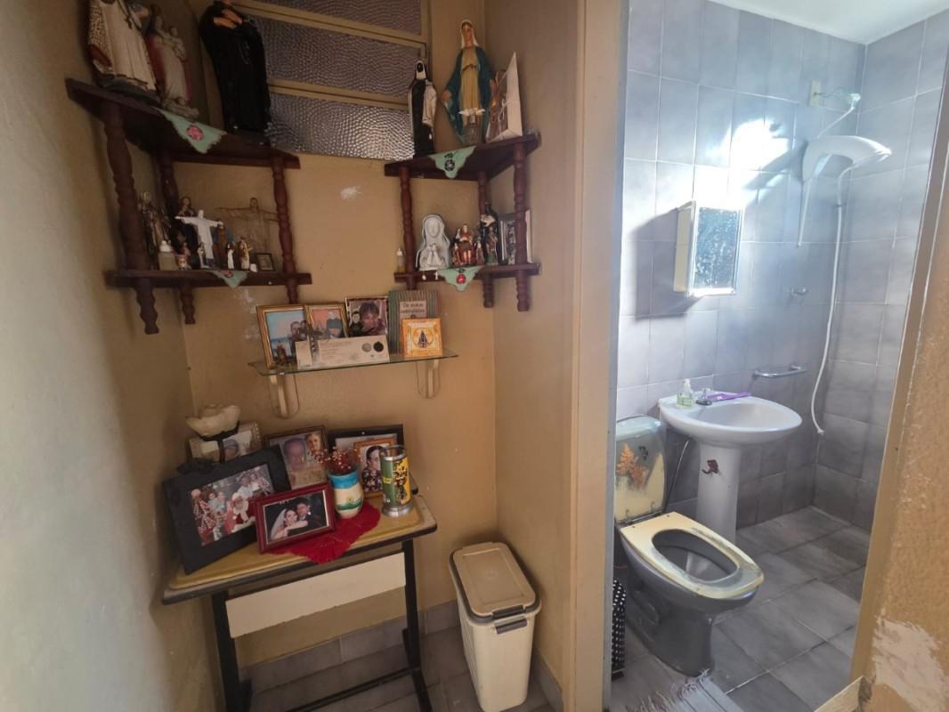 Casa, Glória, 3 Quartos, 6 Vagas, 1 Suíte