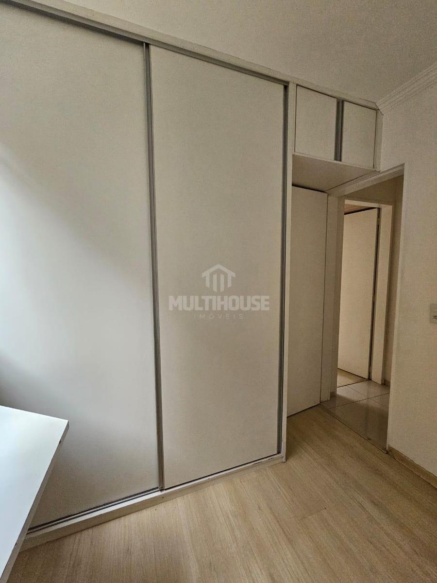 Apartamento, Santa Mônica, 3 Quartos, 1 Vaga