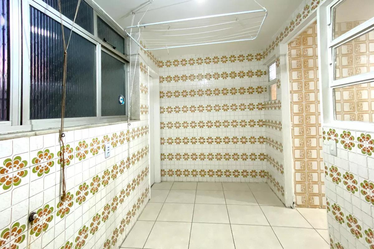 Apartamento, Coração de Jesus, 3 Quartos, 1 Vaga, 1 Suíte