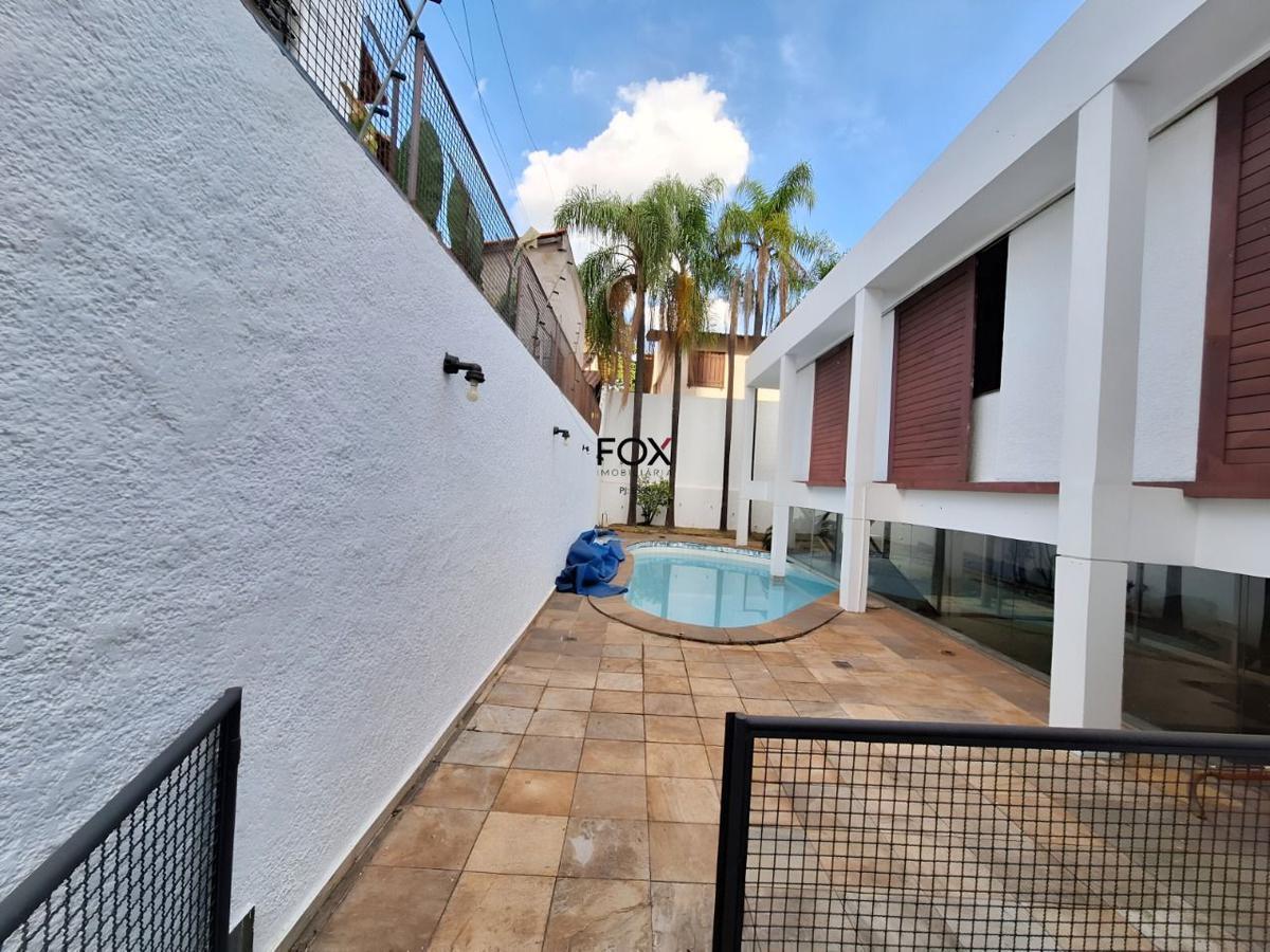 Casa, São Bento, 5 Quartos, 3 Vagas, 2 Suítes