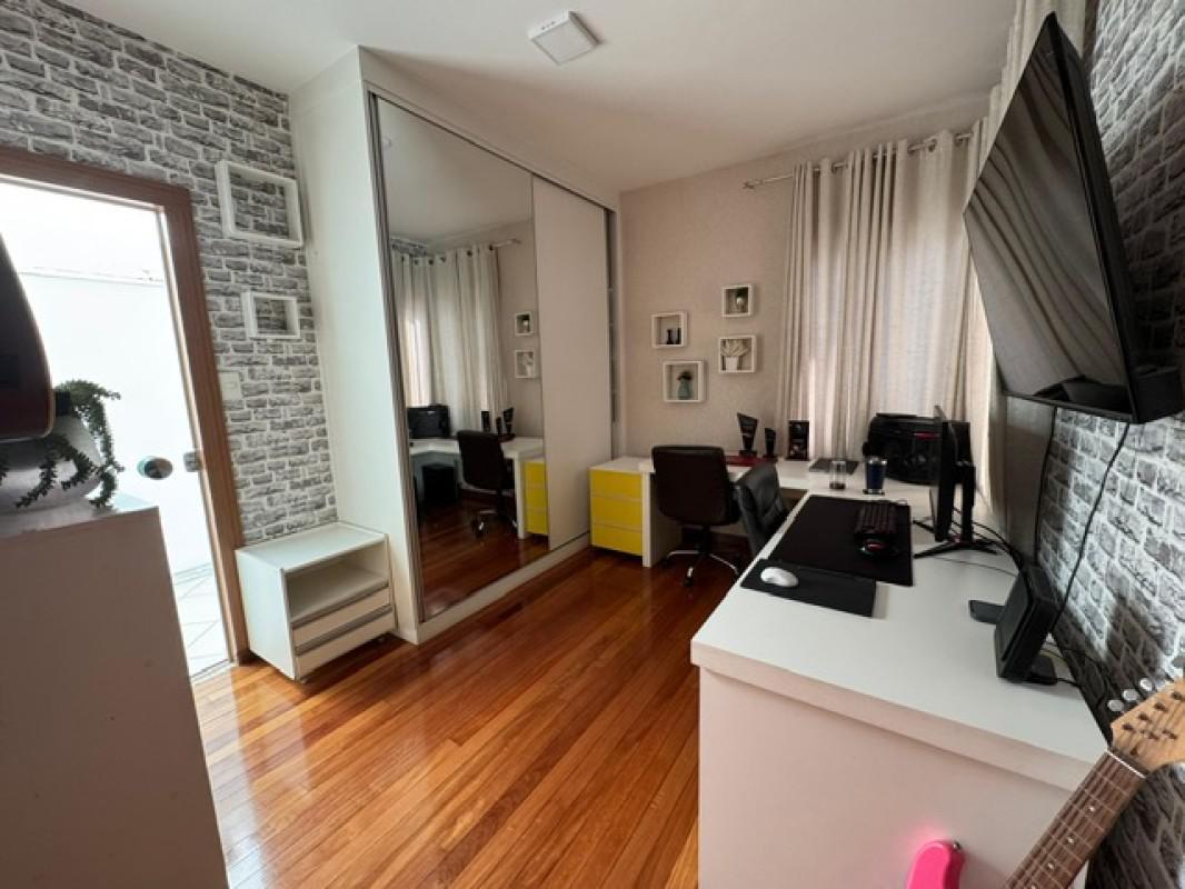 Casa, Manacás, 3 Quartos, 4 Vagas, 1 Suíte