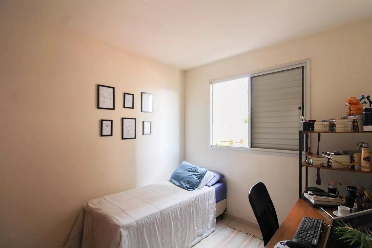 Apartamento, Manacás, 2 Quartos, 1 Vaga
