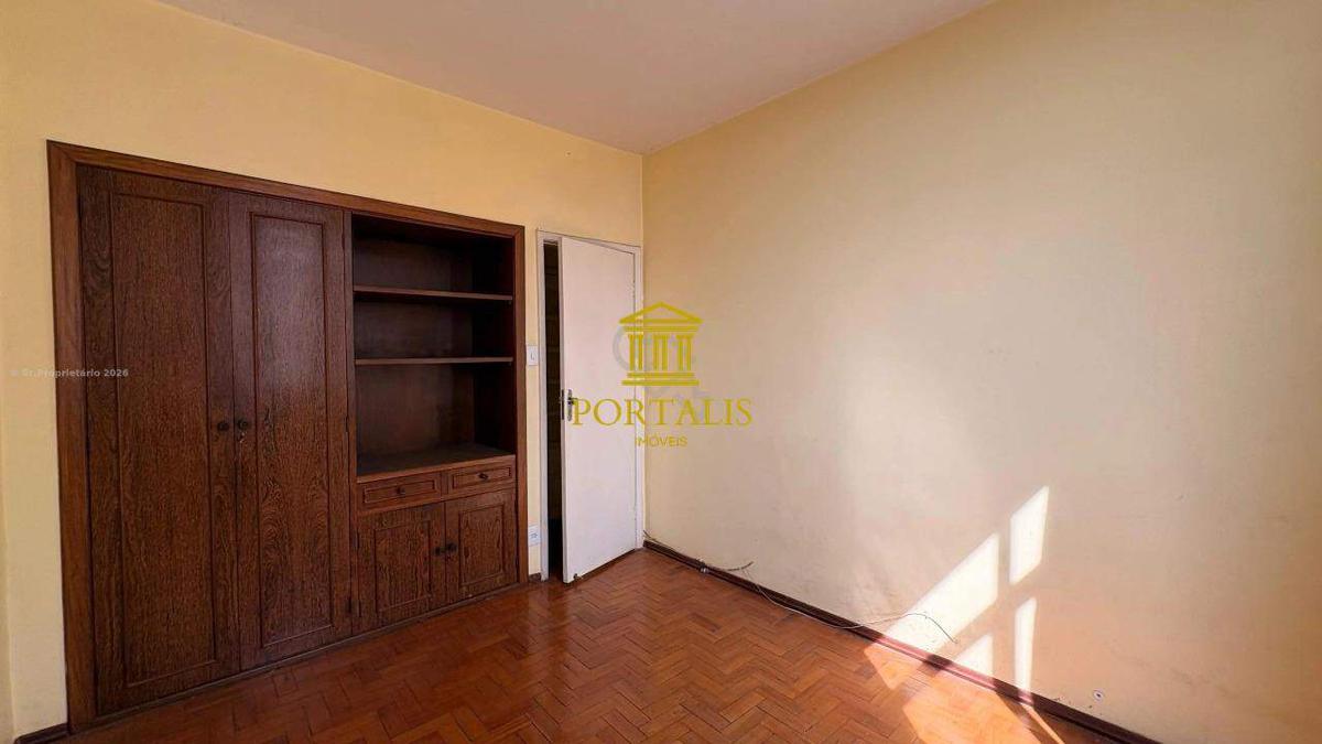 Apartamento, Gutierrez, 3 Quartos, 1 Vaga