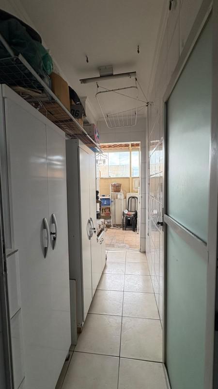 Apartamento, Graça, 2 Quartos, 1 Vaga, 1 Suíte