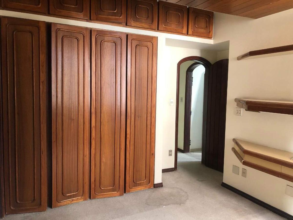 Apartamento, Centro, 4 Quartos, 3 Vagas, 2 Suítes