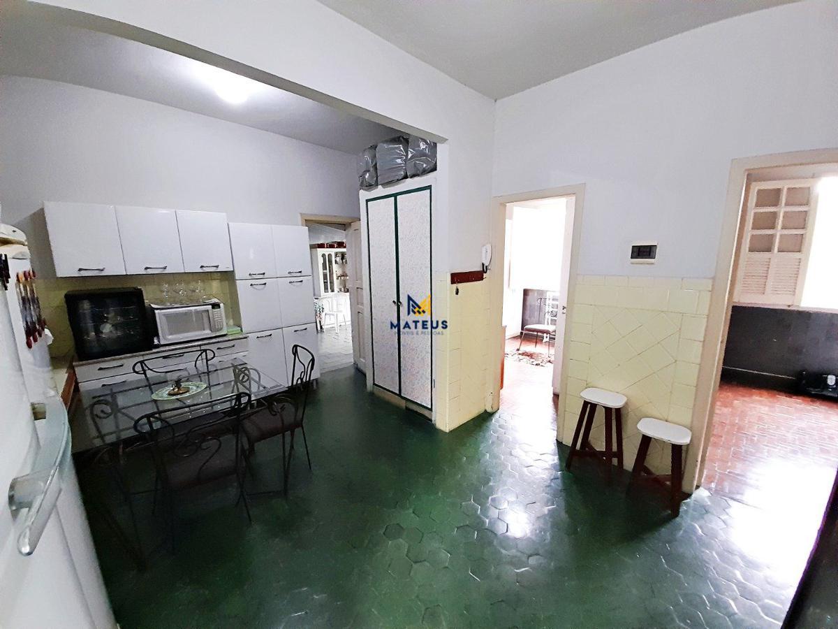 Casa, Caiçaras, 3 Quartos, 1 Vaga