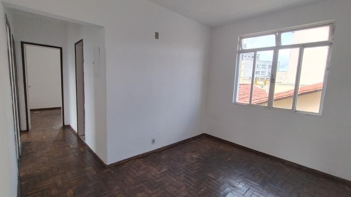 Apartamento, Centro, 3 Quartos, 1 Vaga