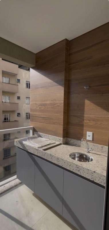 Apart Hotel, Centro, 1 Quarto, 0 Vaga, 1 Suíte