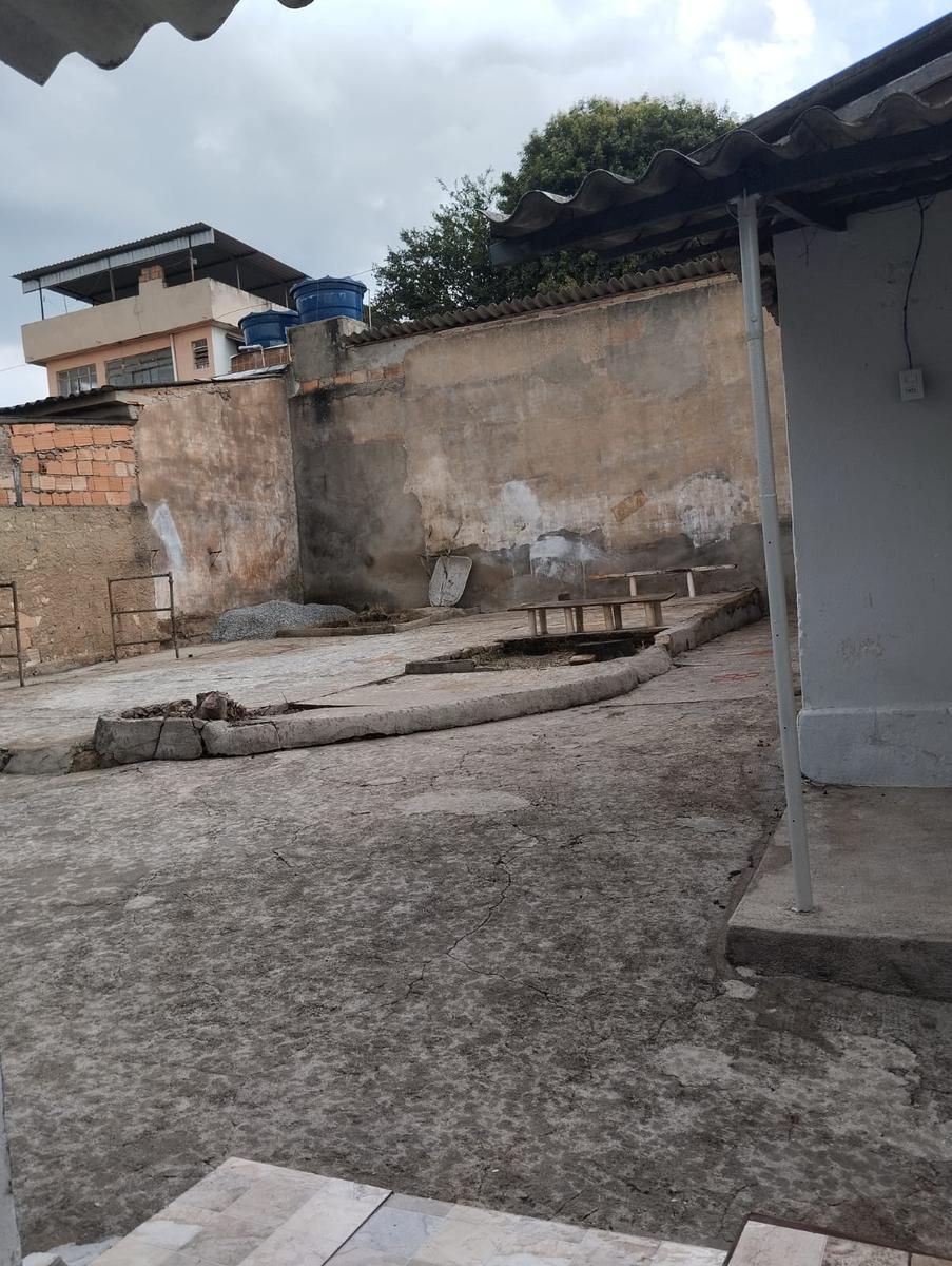 Casa, Das Industrias I (barreiro), 3 Quartos, 2 Vagas