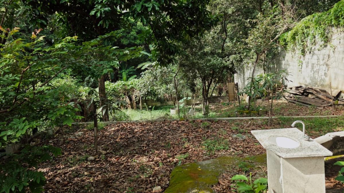 Fazenda, Chácaras Reunidas Santa Terezinha, 2 Quartos, 8 Vagas