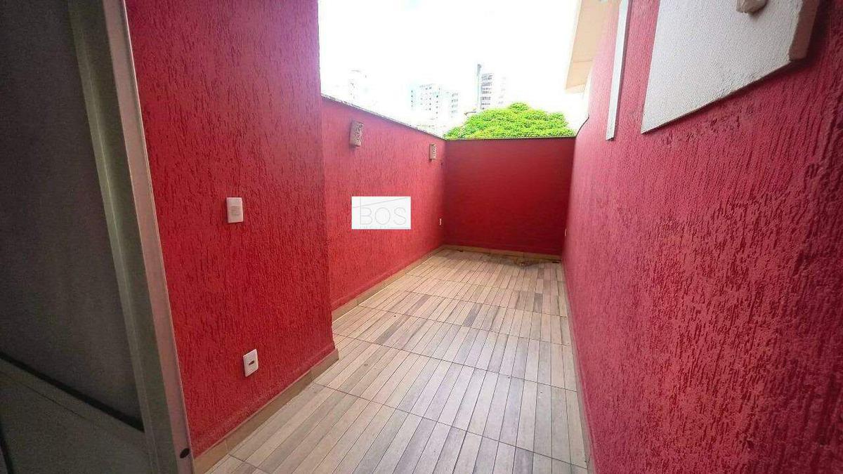 Apartamento, Silveira, 3 Quartos, 2 Vagas, 1 Suíte