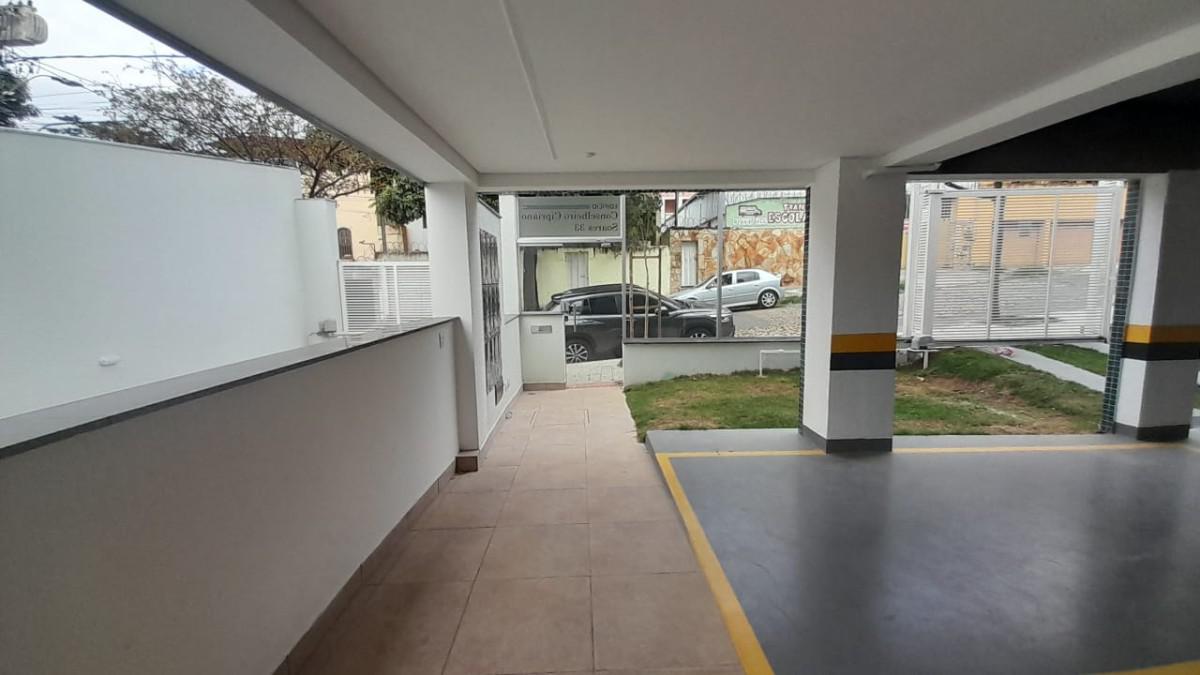 Cobertura, Salgado Filho, 3 Quartos, 2 Vagas, 1 Suíte