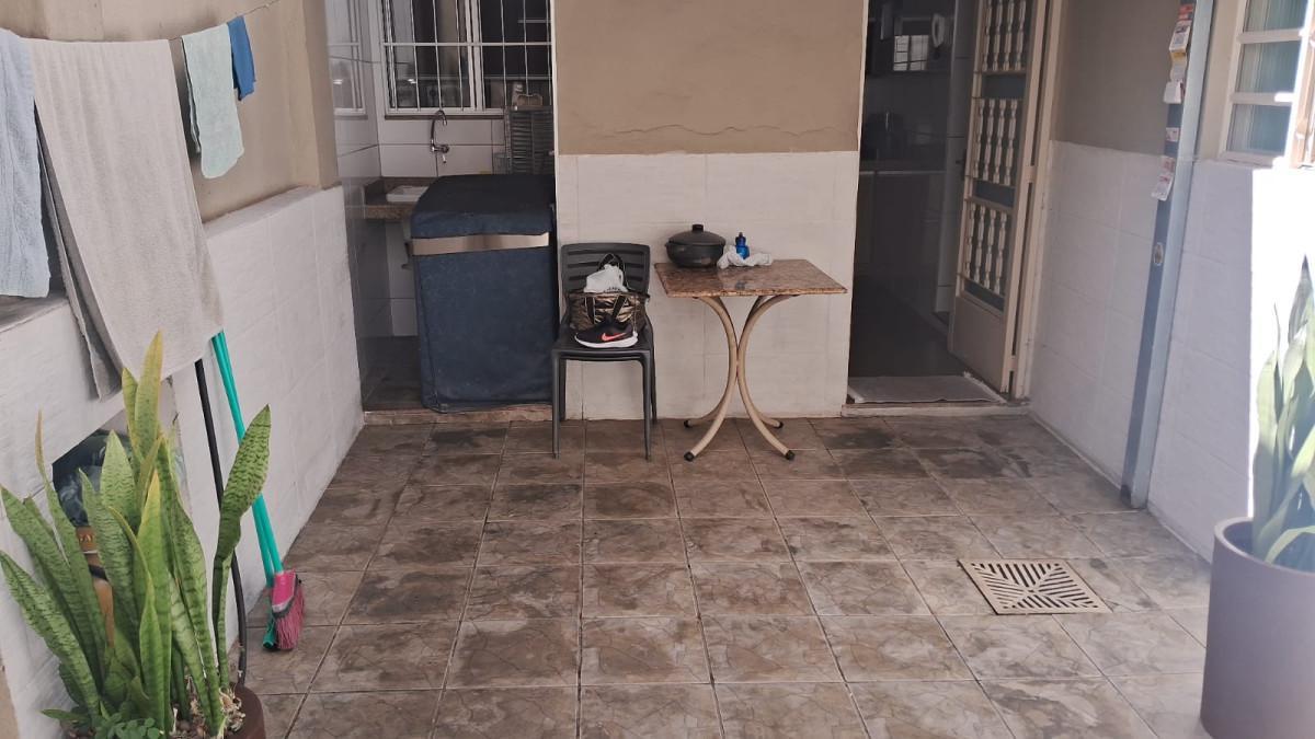 Casa, Padre Eustáquio, 5 Quartos, 1 Vaga