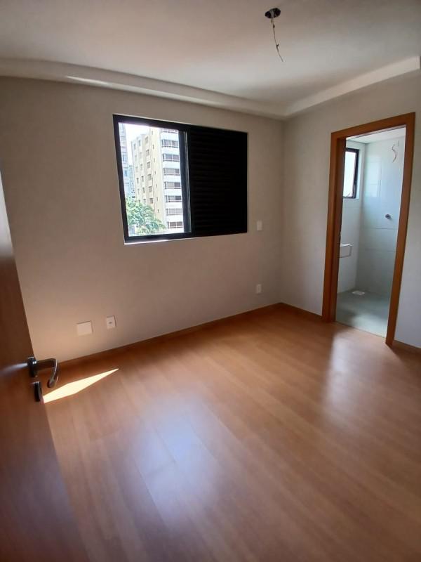 Apartamento, São Pedro, 2 Quartos, 2 Vagas, 1 Suíte