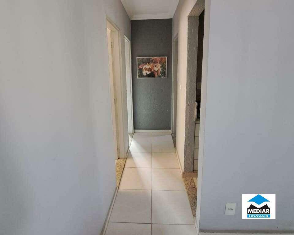 Apartamento, Serrano, 3 Quartos, 1 Vaga