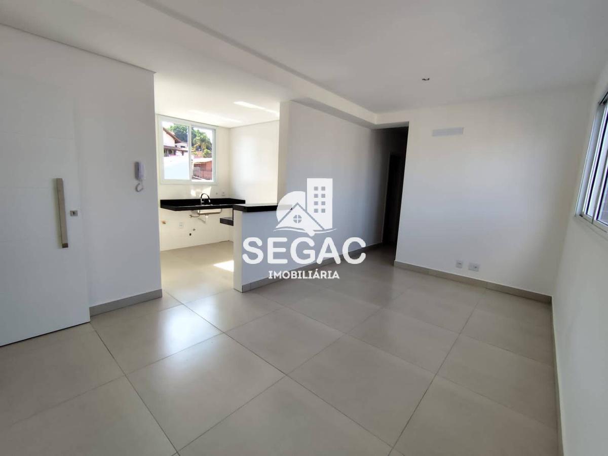 Apartamento, Padre Eustáquio, 4 Quartos, 2 Vagas, 1 Suíte