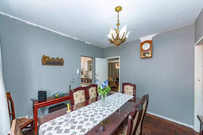Apartamento, Luxemburgo, 3 Quartos, 1 Vaga, 1 Suíte