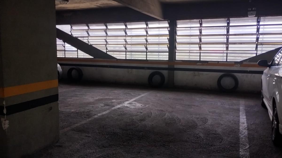 Apartamento, Barro Preto, 2 Quartos, 1 Vaga