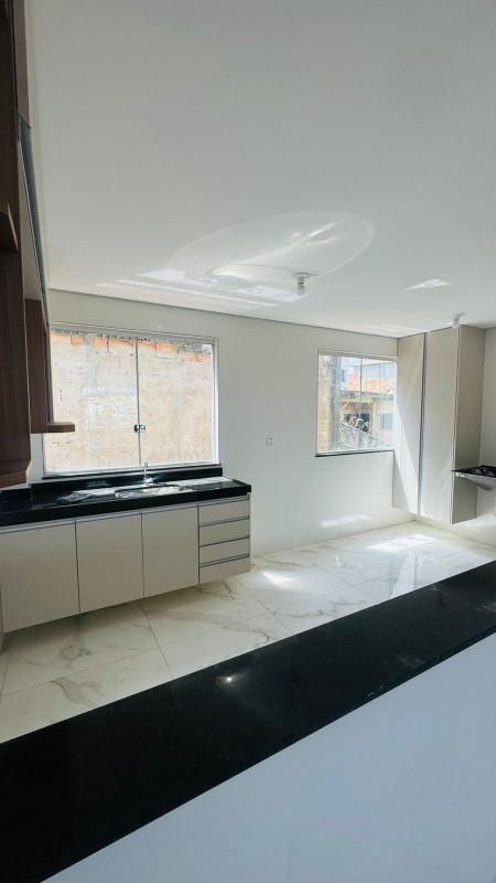 Apartamento, Masterville, 3 Quartos, 1 Vaga, 1 Suíte
