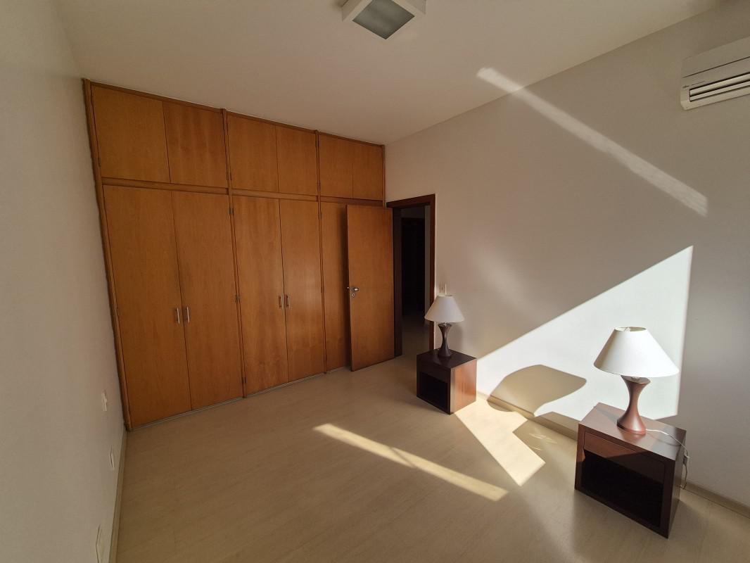 Apartamento, Lourdes, 4 Quartos, 4 Vagas, 2 Suítes