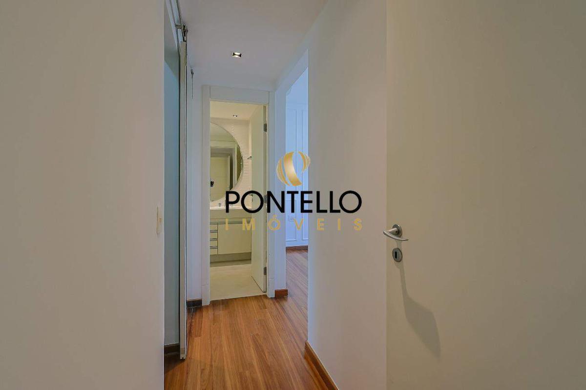 Apartamento, Vila da Serra, 3 Quartos, 3 Vagas, 3 Suítes
