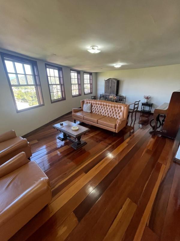 Casa, Centro, 3 Quartos, 0 Vaga