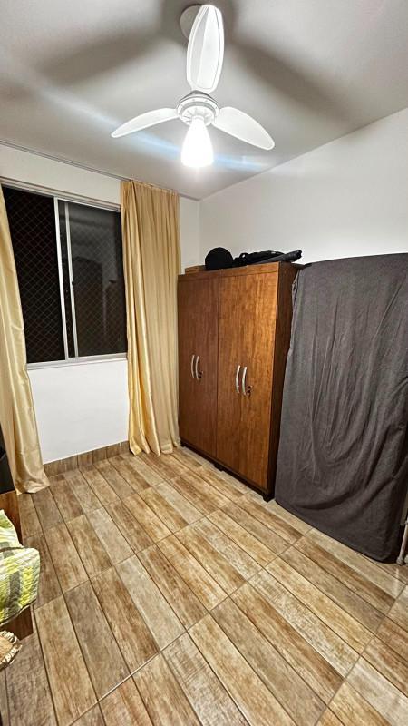 Apartamento, Castelo, 3 Quartos, 2 Vagas, 1 Suíte