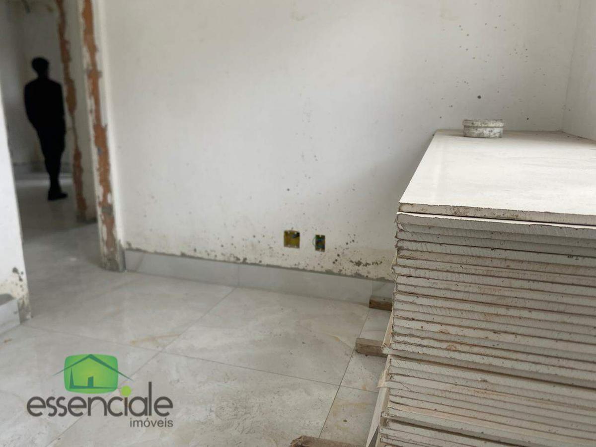 Apartamento, Inconfidentes, 3 Quartos, 3 Vagas, 2 Suítes