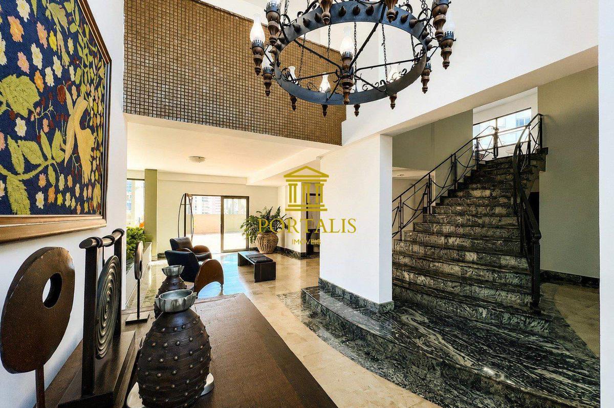 Apartamento, Luxemburgo, 4 Quartos, 4 Vagas, 2 Suítes