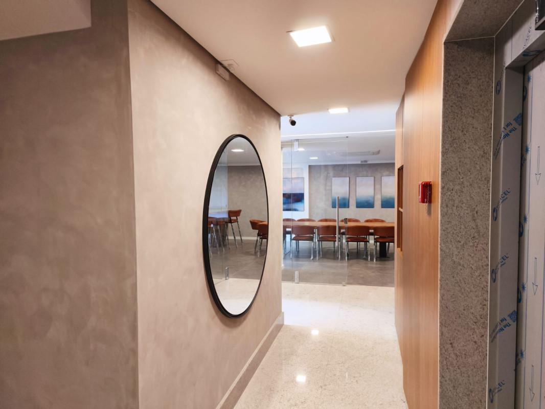 Cobertura, Serra, 3 Quartos, 2 Vagas, 1 Suíte