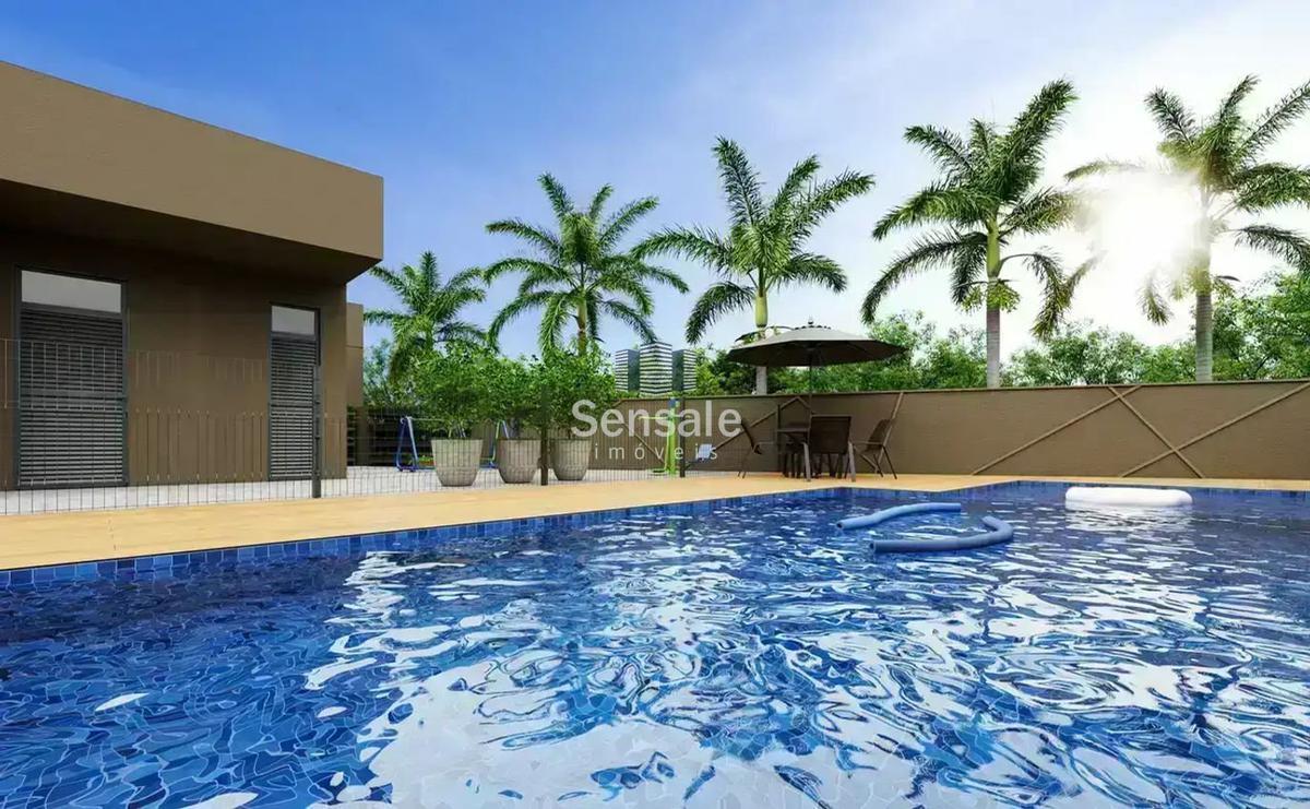 Apartamento, Estoril, 2 Quartos, 1 Vaga, 1 Suíte