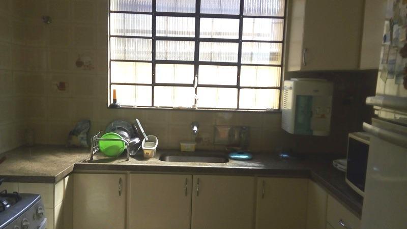 Casa, Prado, 4 Quartos, 3 Vagas, 1 Suíte