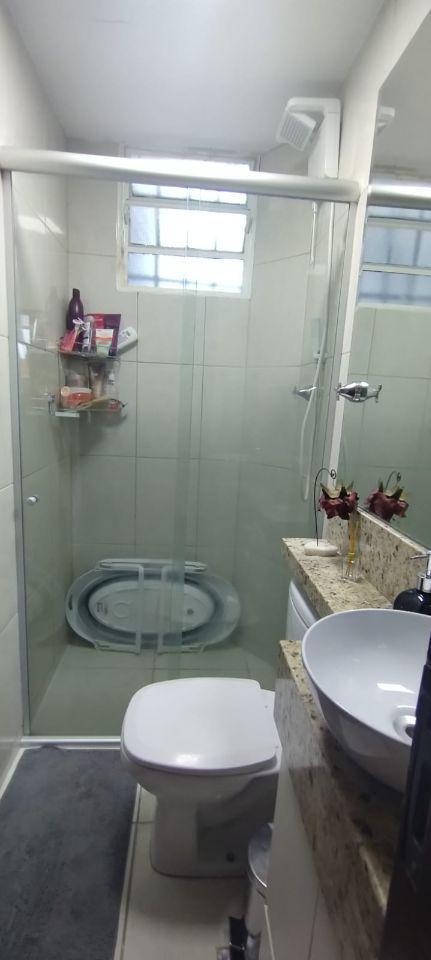 Casa, Palmares, 2 Quartos, 1 Vaga