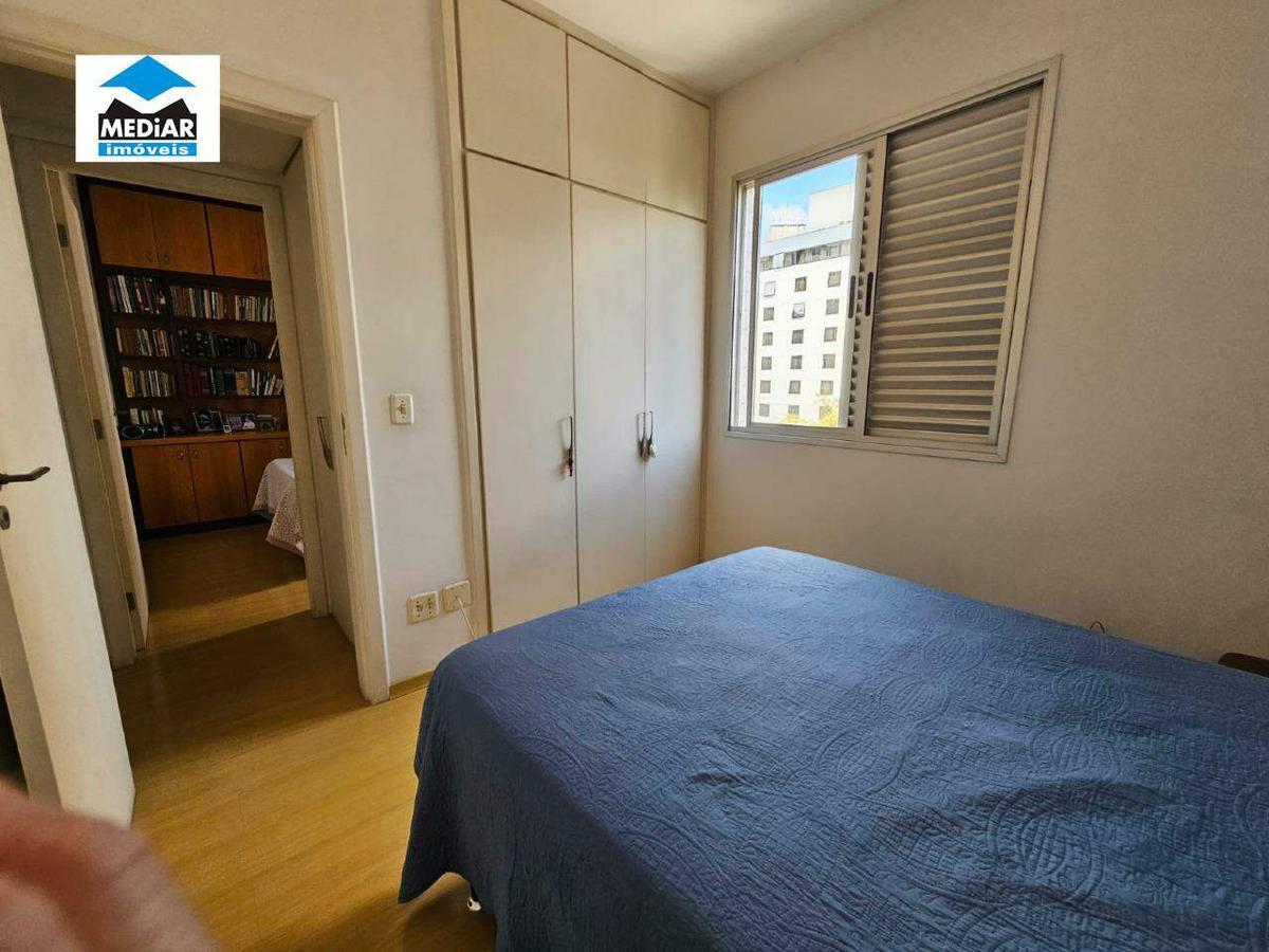 Apartamento, Boa Viagem, 3 Quartos, 2 Vagas, 1 Suíte