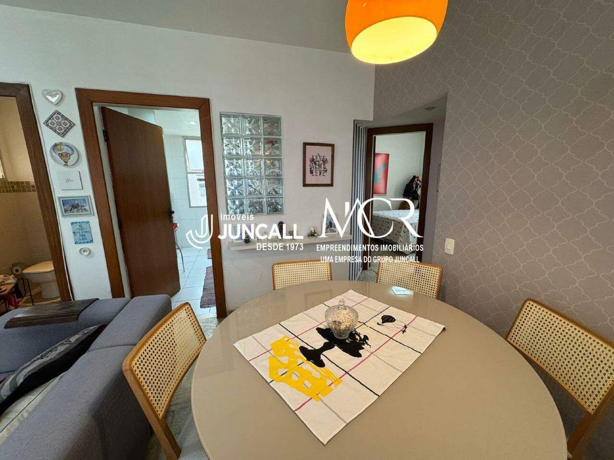 Apartamento, Anchieta, 2 Quartos, 1 Vaga, 2 Suítes