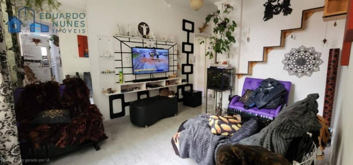 Apartamento, Barro Preto, 2 Quartos, 0 Vaga