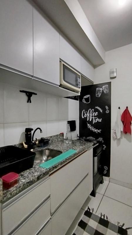 Apartamento, Cinquentenário, 3 Quartos, 1 Vaga, 1 Suíte
