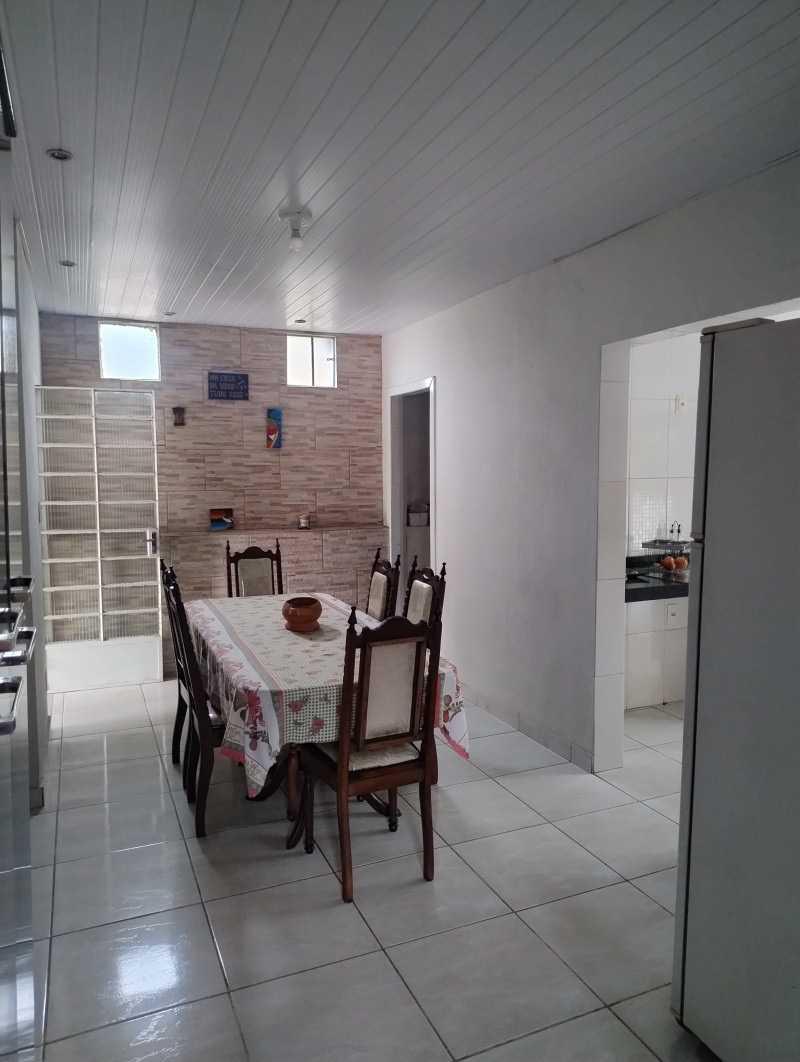 Casa, União, 4 Quartos, 3 Vagas, 1 Suíte