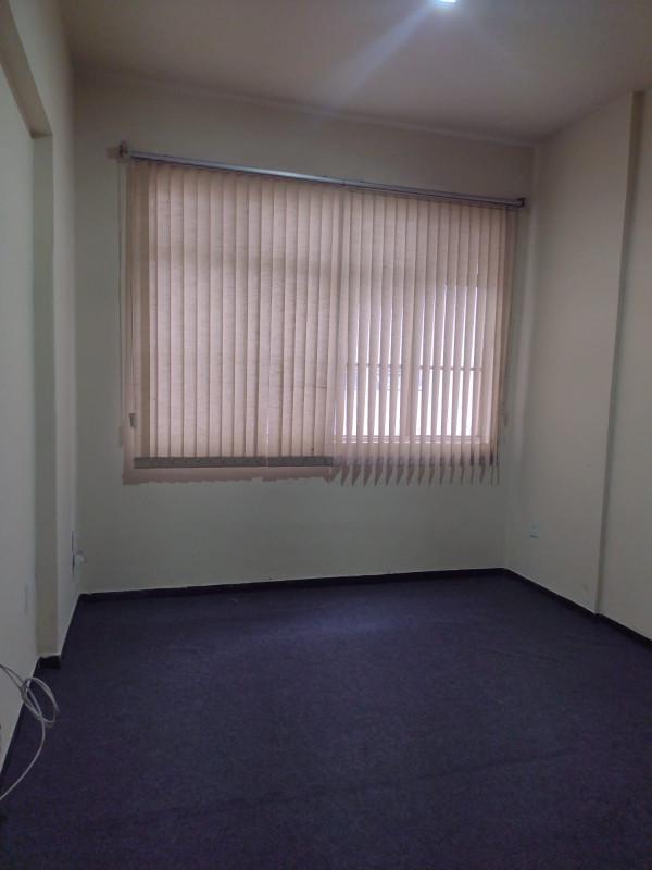 Sala, Centro, 0 Quarto, 0 Vaga