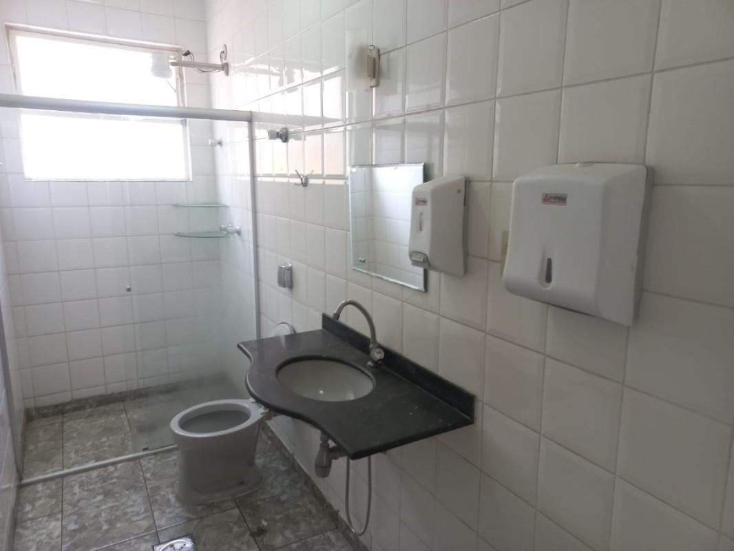 Casa, Planalto, 3 Quartos, 3 Vagas, 1 Suíte