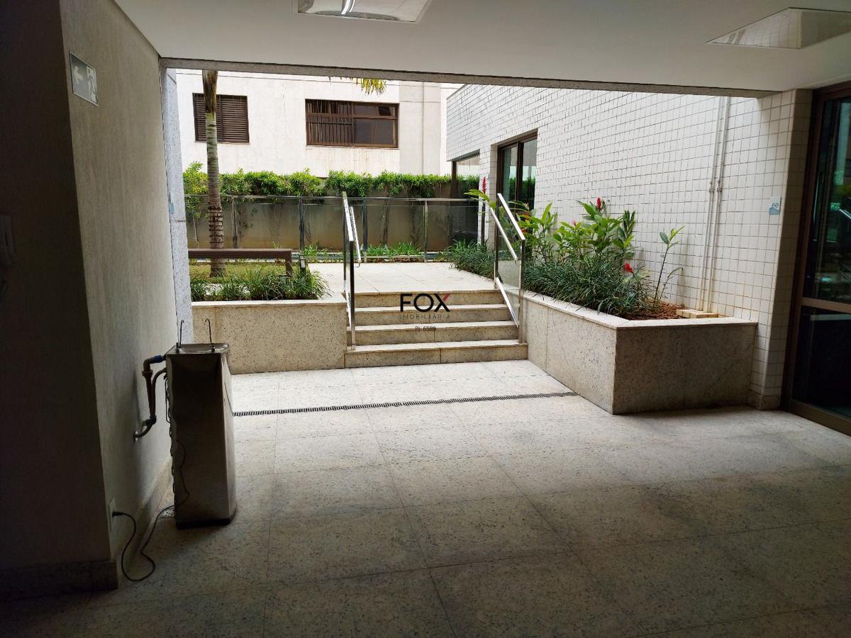 Apartamento, Santo Agostinho, 4 Quartos, 4 Vagas, 2 Suítes