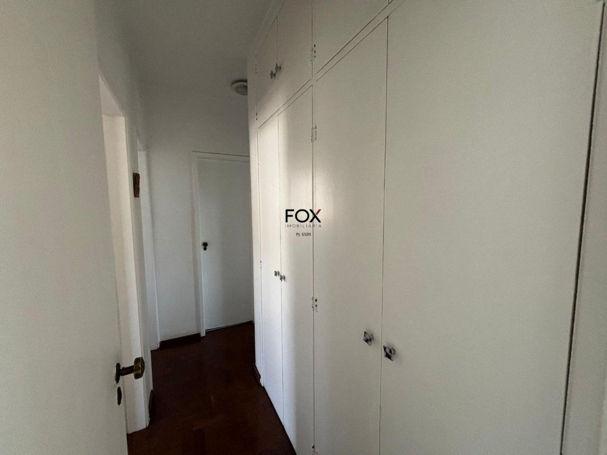 Apartamento, Grajaú, 4 Quartos, 2 Vagas, 1 Suíte