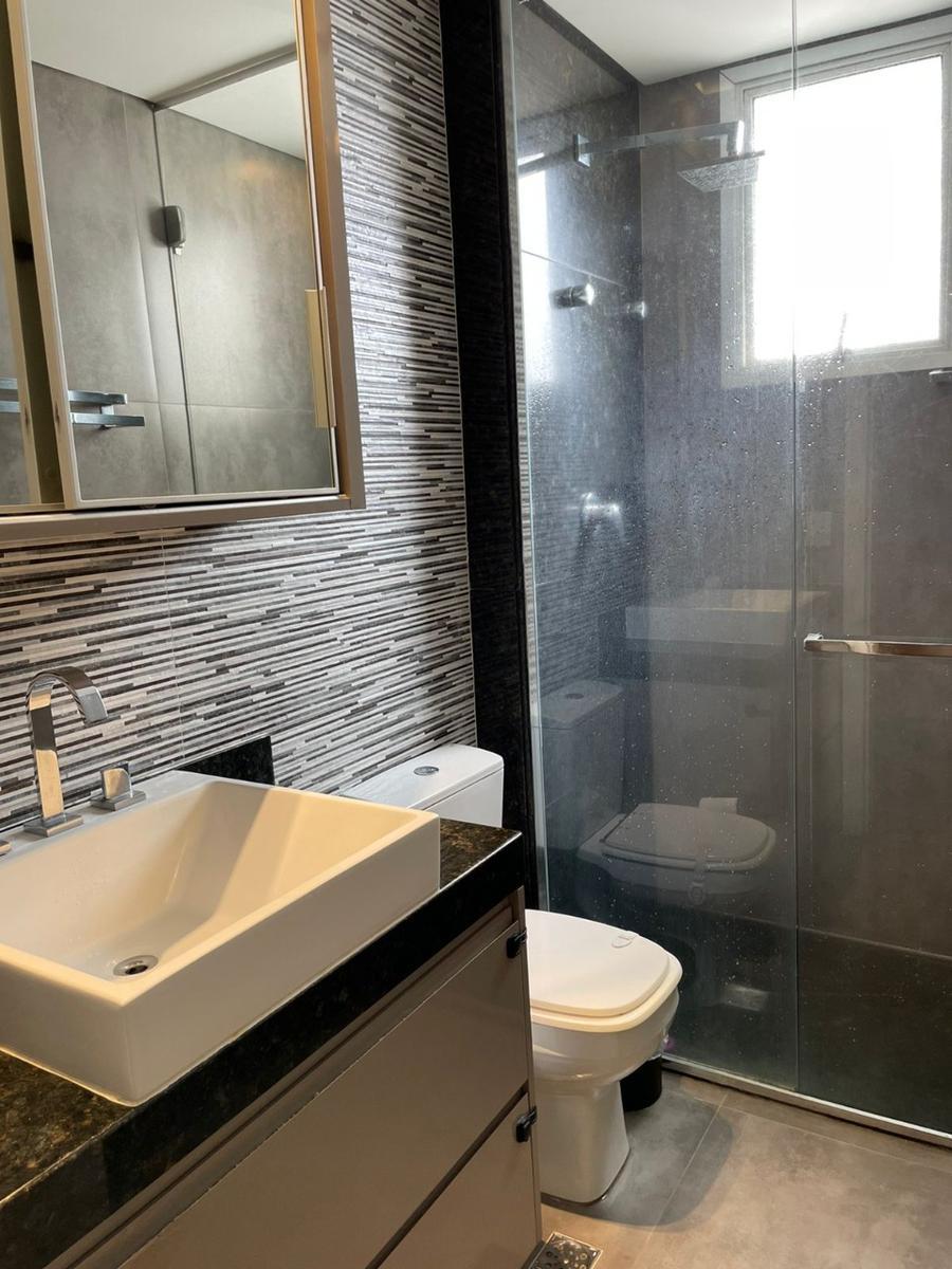 Apartamento, Palmares, 4 Quartos, 3 Vagas, 2 Suítes