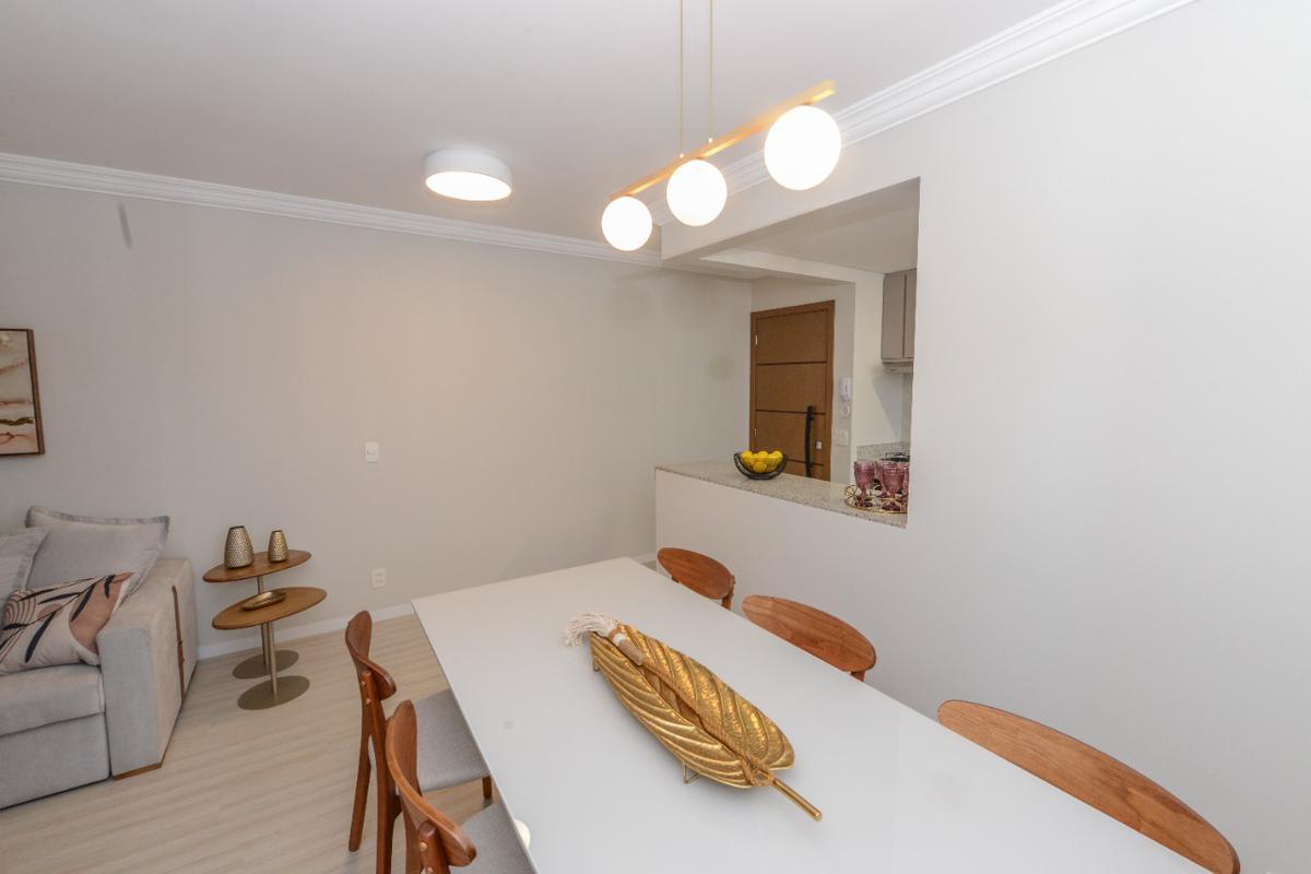 Apartamento, Sagrada Família, 3 Quartos, 2 Vagas, 1 Suíte