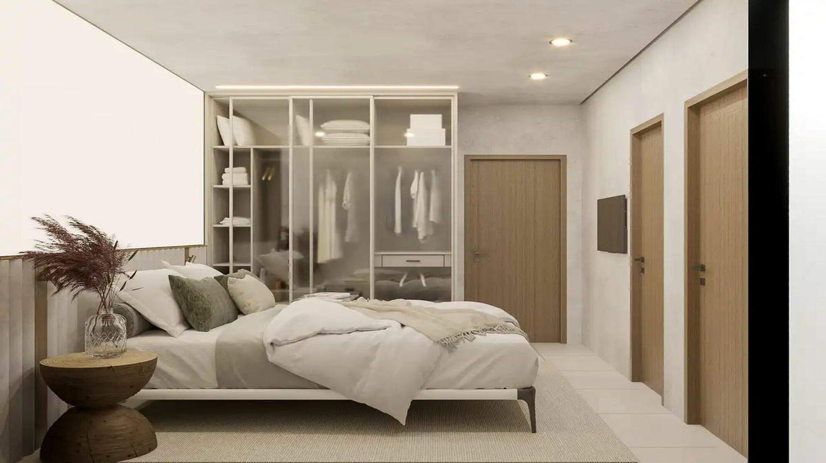 Apartamento, Centro, 1 Quarto, 1 Vaga