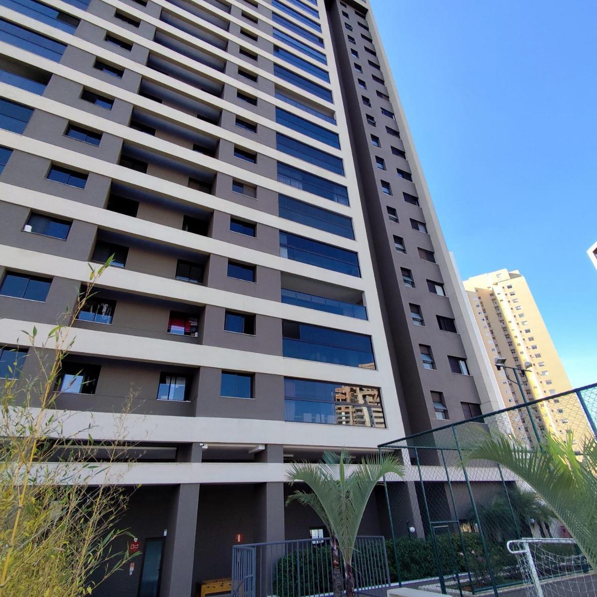 Apartamento, Vila da Serra, 4 Quartos, 3 Vagas, 1 Suíte