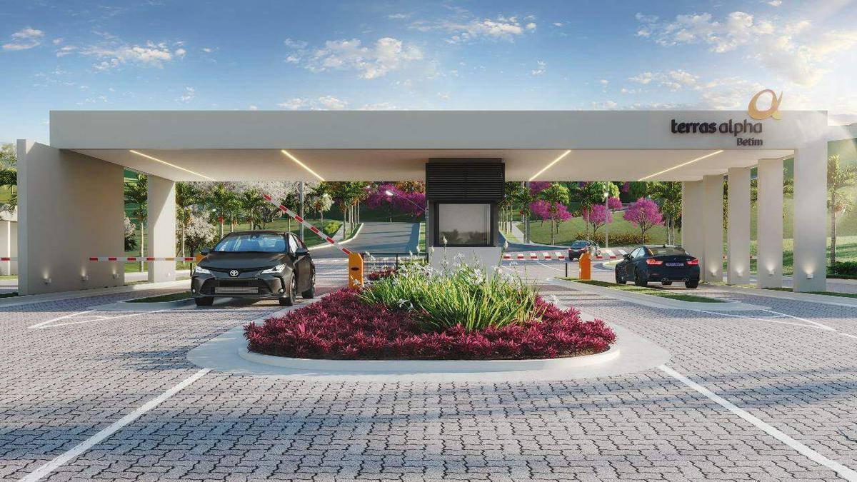 Lote, Itacolomi, 0 Quarto, 0 Vaga