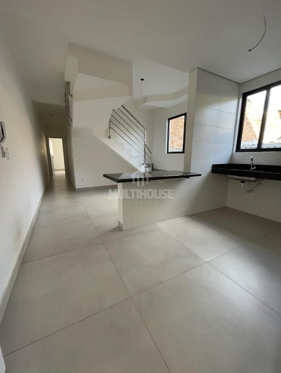 Apartamento, Planalto, 3 Quartos, 2 Vagas, 2 Suítes