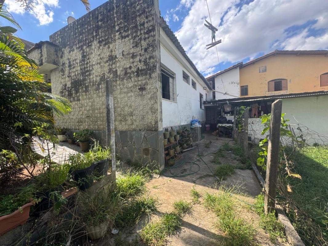 Casa, Santa Rosa, 1 Quarto, 1 Vaga