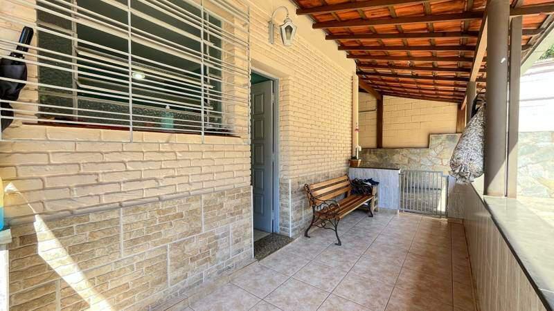 Casa, São Luiz (pampulha), 4 Quartos, 6 Vagas